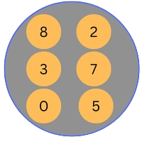 Octal To Binary