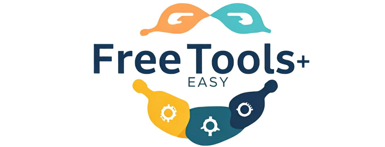 free tools easy